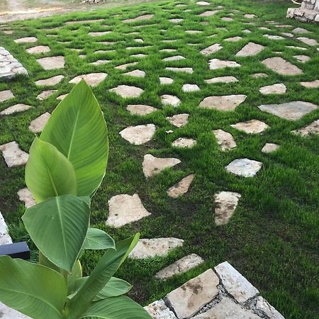 Green Silence - Vuk Podgorica Zewnętrze zdjęcie