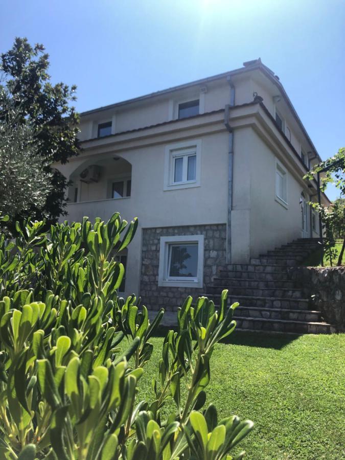 Green Silence - Vuk Podgorica Zewnętrze zdjęcie