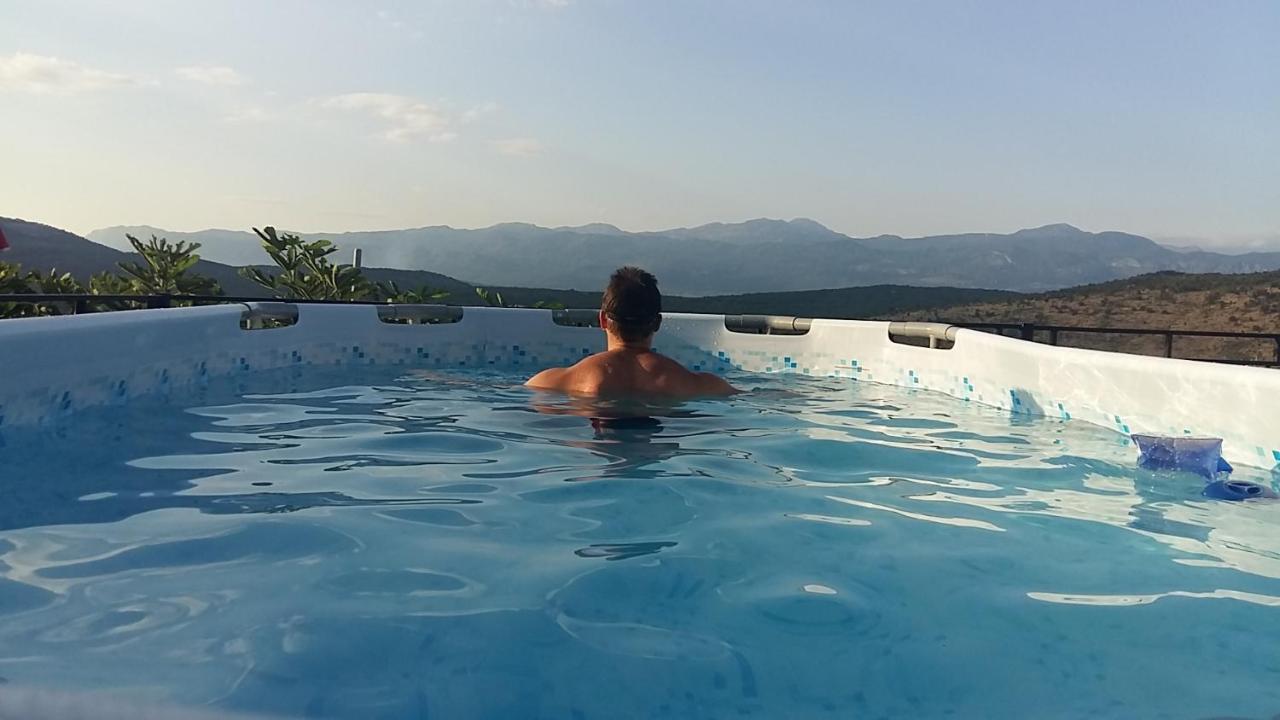 Green Silence - Vuk Podgorica Zewnętrze zdjęcie
