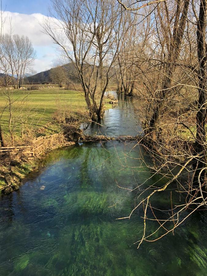 Green Silence - Vuk Podgorica Zewnętrze zdjęcie